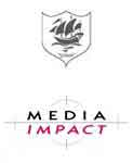 logo of Alex Foley and Media Impact